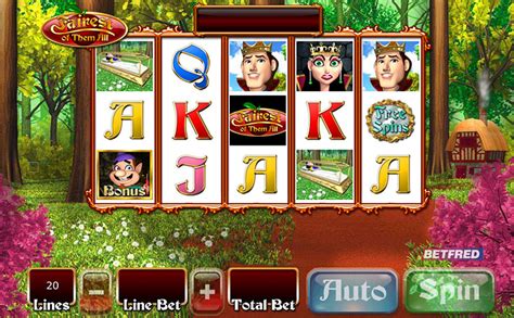 casino fairest of them all|Fairest of Them All Online Casino Slot Game.